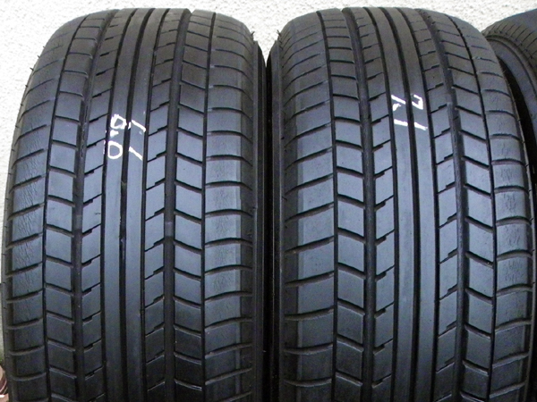 バリ山7mm超 225/45R18 91Q YOKOHAMA ice GUARD iG30 2本 s962