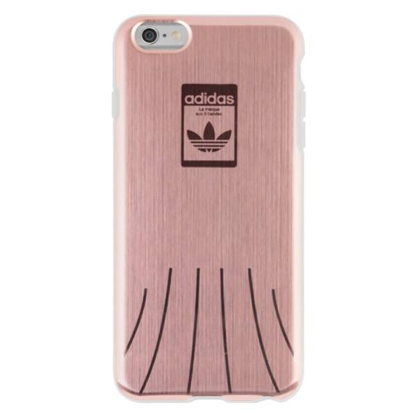 【新品未使用品】adidas Originals iPhone 6s用TPUケース_2