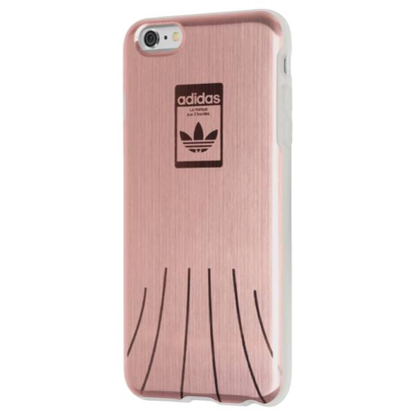 【新品未使用品】adidas Originals iPhone 6s用TPUケース_3