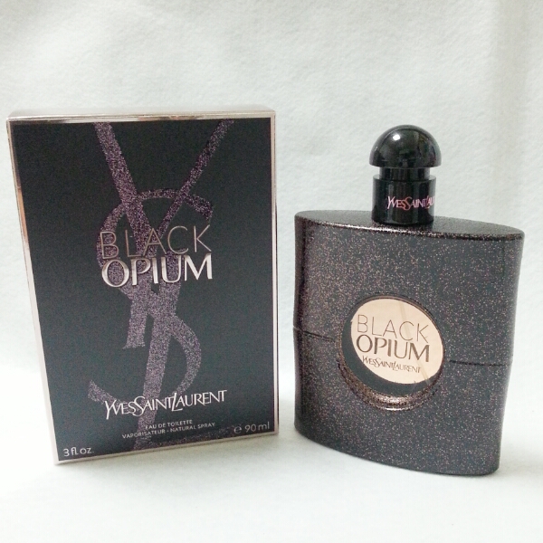 ☆イヴ サンローラン シャンパーニュ オードトワレ 100ml イヴサン