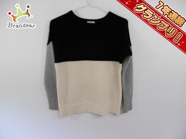 ザデイズトウキョウ 長袖セーター F レディース The Dayz tokyo