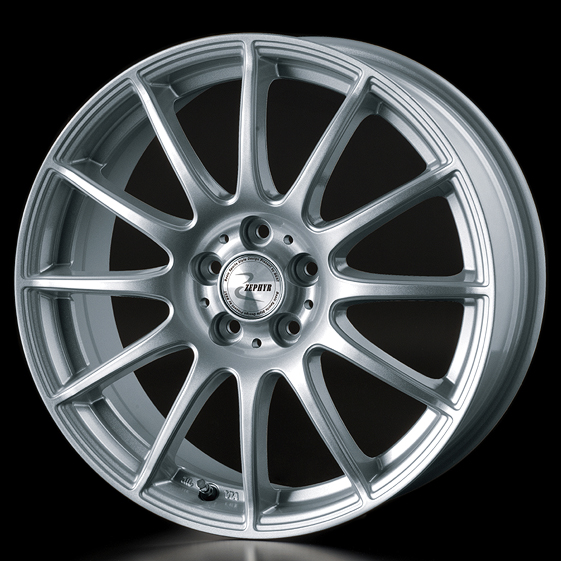 送料税込 アルミホイール 17インチ 7.0J +48 5/114.3 4本セット