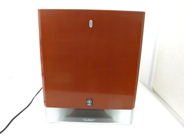 YAMAHA　サブウーファー　YST-SW325 ■ 478F3-2