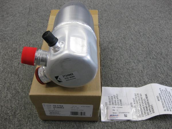 96-タホ/サバーバン デルコ採用 A/CコンプレッサーASセット1年保 タホ