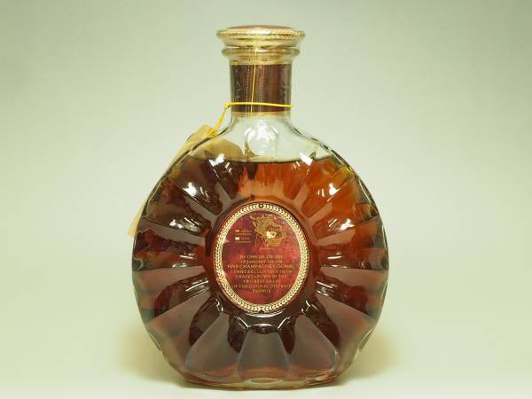 レミーマルタン 【1円～古酒】レミーマルタン XO スペシャル 700ml