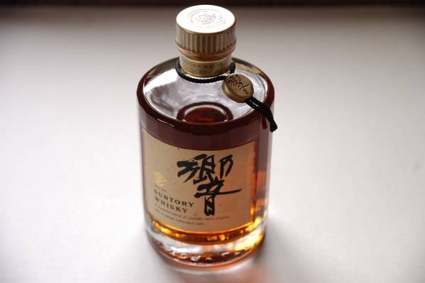 サントリー響 SUNTORY WHISKY 未開封品 ウイスキー サントリー