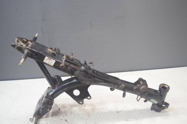 Z50J ゴリラ 純正 書類付フレーム 12V(140) 検AB27 モンキー