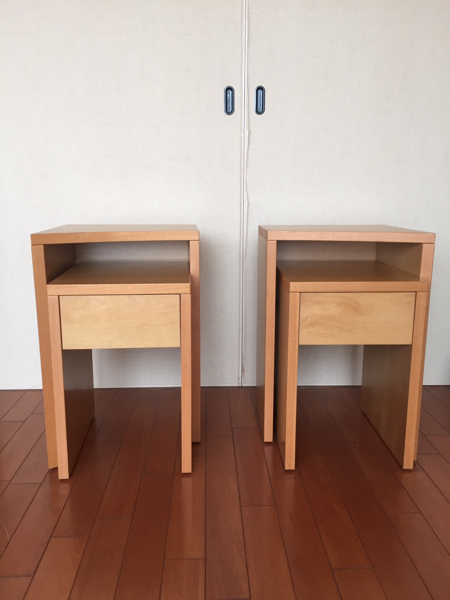 ★arflex/アルフレックス/PORTO/ポルト(ホワイトオーク)★左側用