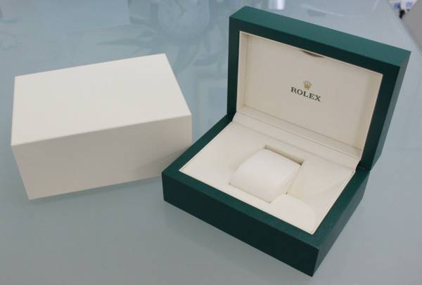 ロレックス ROLEX 腕時計用 箱 BOX のみ 正規品 【公式通販】
