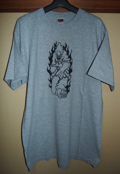 Irate - Tシャツ for sale eBay Nyhc ⁄ TOUR LIVE ARENA 3RD [XQUARE