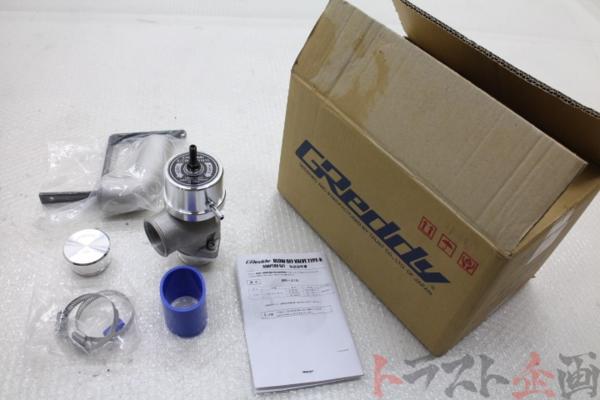 2771595 未使用 トラスト ブローオフバルブ GT-R BNR32 中期