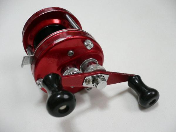 オールド アブ Abu Ambassadeur 5500DA #800300 【公式通販】