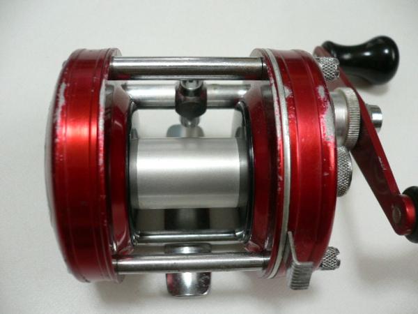 オールド アブ Abu Ambassadeur 5500DA #800300 【公式通販】