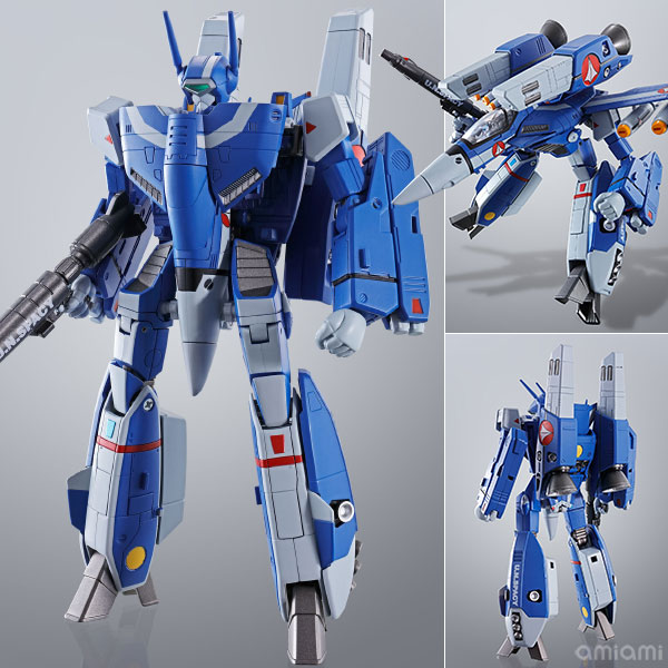 HI-METAL R VF-1J スーパーバルキリー 「超時空要塞マクロス」 R HI