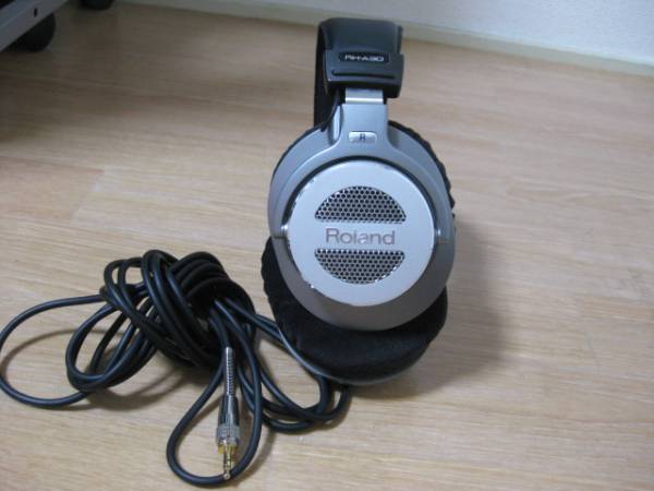 ROLAND ( ローランド ) / RH-A30 美品