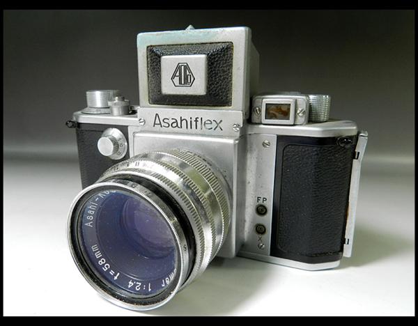 Asahiflex Takumar 58mm Yahoo!オークション f=58mm 1:2.4 f2.4