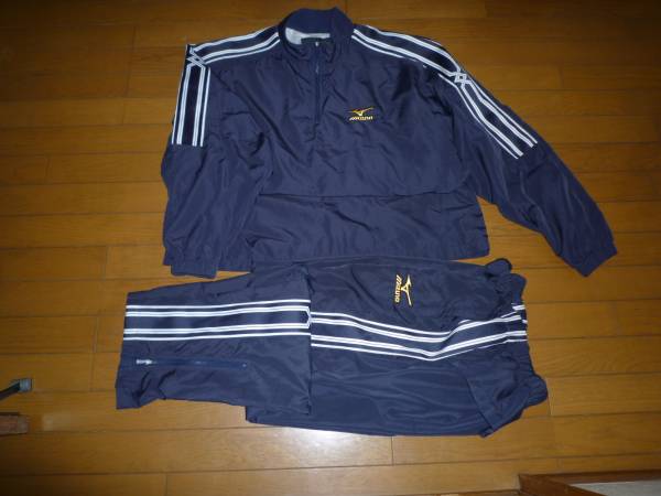 ミズノプロ 上下（中古良品） 大人用 スポーツ、レジャー 【公式通販】