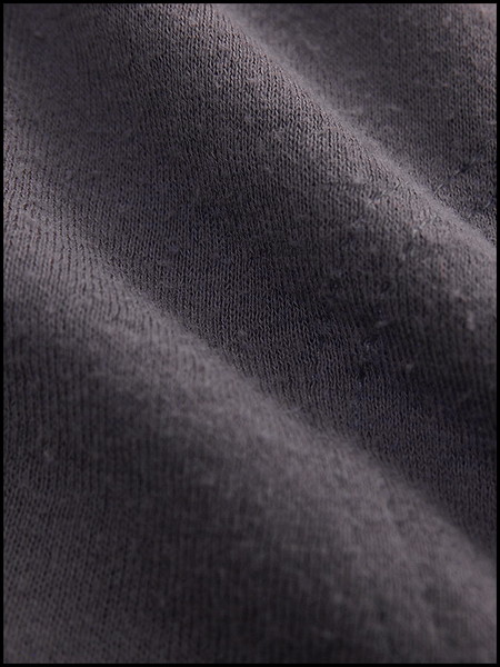 クリステンセンドゥノルド 伊製カシミヤ混パーカー3灰系I17873