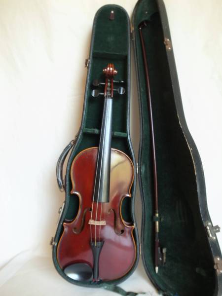 copy of Antonius Stradivarius スズキ ストラディバリウス