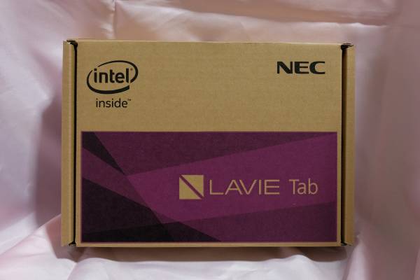 LAVIE Tab W TW708/CAS PC-TW708CAS