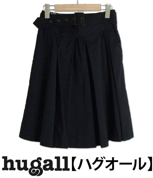 バーバリーブラックレーベル SIZE 40(W68) スカート