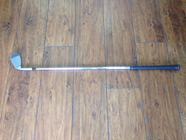 フォーティーンRM-12 50°/08