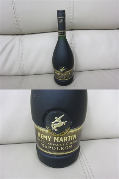 REMY MARTIN 未開栓 古酒 ナポレオン レミーマルタン NAPOLEON