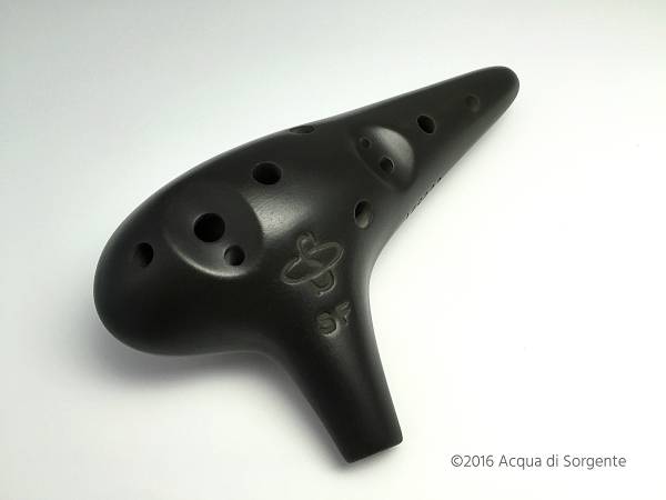 ソルジェンテ SG管　オカリナ（新品,） セール・価格比較 【新品】Sorgente（ソルジェンテ）オカリナ SF管