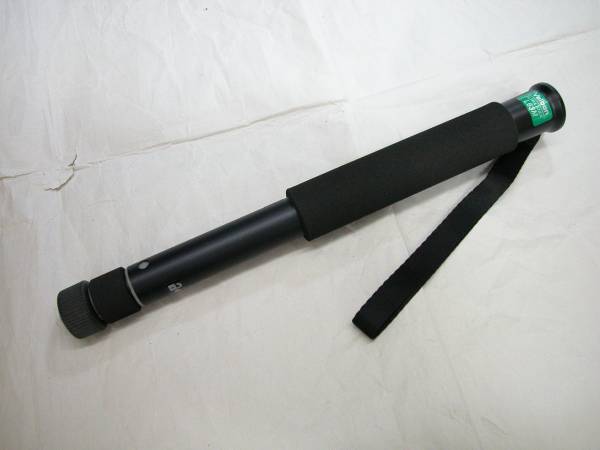 美品 １脚 1回のみ使用品Vｅｌｂｏｎ　ULTRA STICK Ｌ６３ 相当