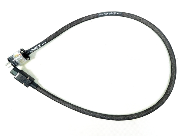 中古 AET PSE-320GR PSE-018 明工社 120cm ケーブル M2096770