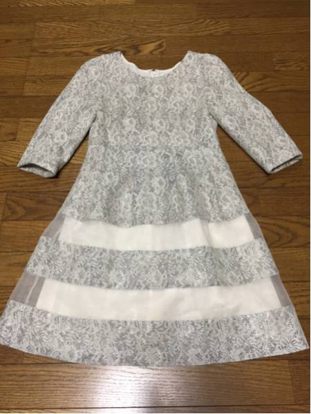 JILLSTUARTワンピース