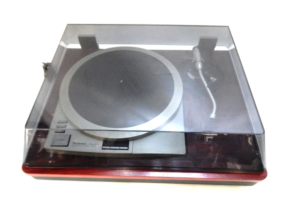 Technics SH-15B1 ターンテーブルベース 【公式通販】