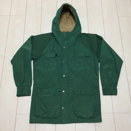 アメリカ製 ◆SIERRA DESIGNSシエラデザイン◆ マウンテンパーカ