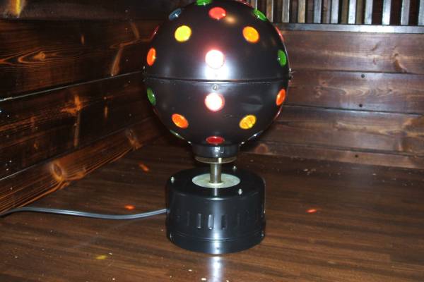 ★　　演出照明器具　　天井型