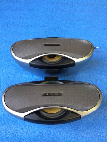TS-STX99 カロッツェリア サテライトスピーカー - carrozzeria | 「ts