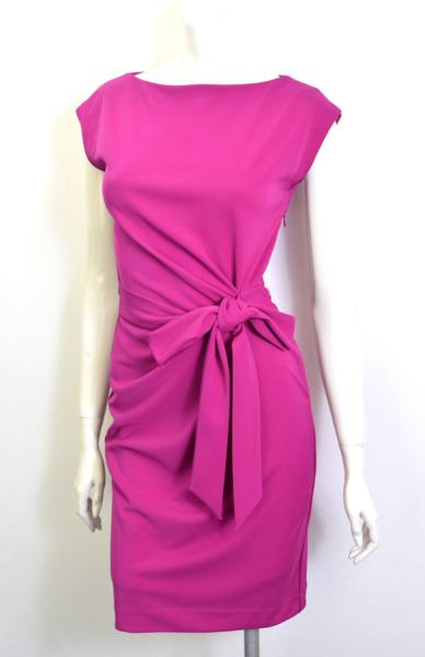 0999-16Q0733★ダイアンフォンファステンバーグ★ワンピース0