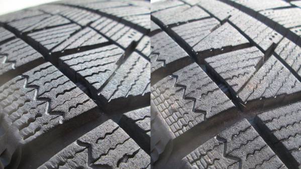【スズキ純正ホイール】14年製　ブリヂストン　 155/65R14　4本