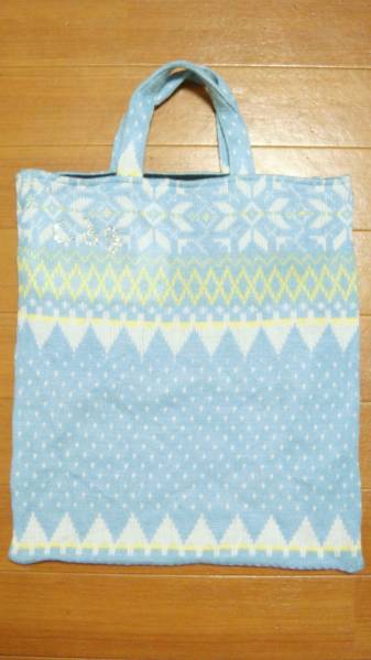 コムデギャルソン トートバッグ メール便対応