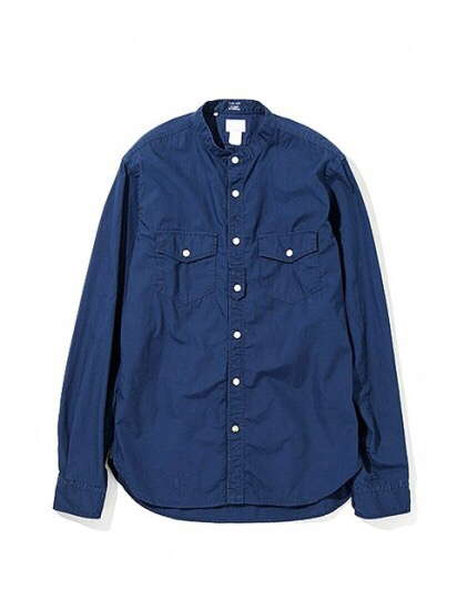 DELUXE デラックスJERRY シャツ TENDERLOIN WACKO MARIA BEDWIN