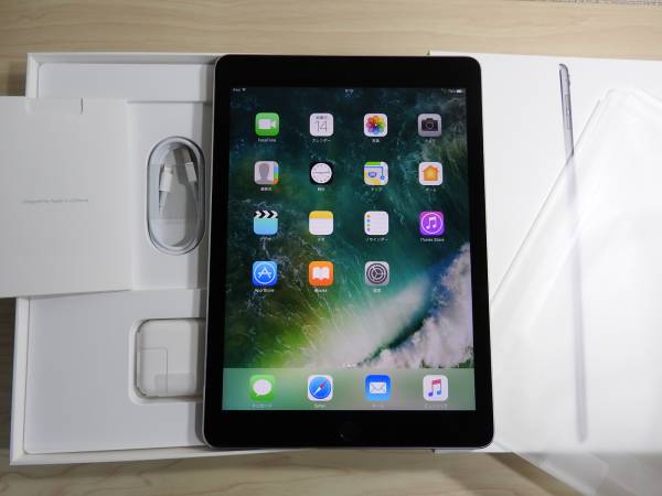 ☆美品☆ iPad mini4 Wi-Fi+Cell 16GB ゴールド MK712J/A