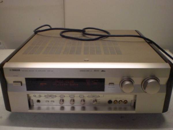 YAMAHA DSP-A2 AV AMP 中古 Yahoo!オークション - 【公式通販】