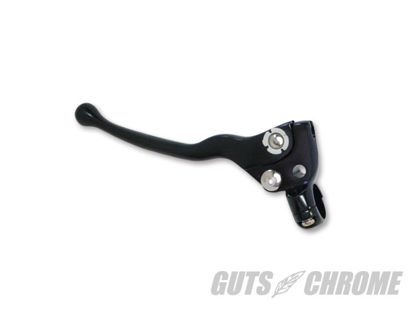 アーリースタイルレバーブラック