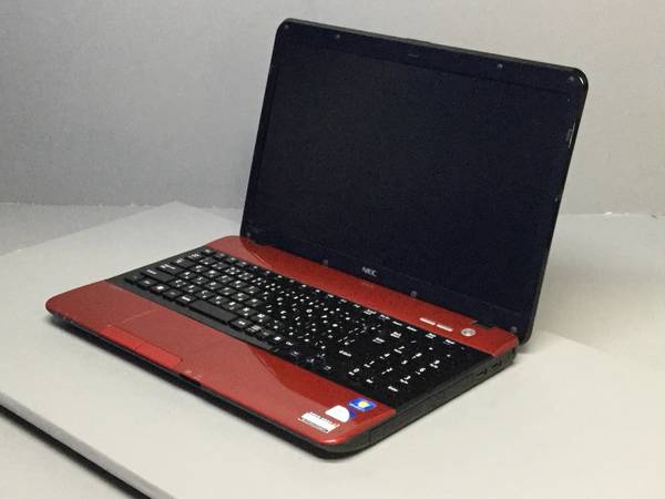 NEC PC-LS150F21TR Lavie LS150/F□現状品 【公式通販】