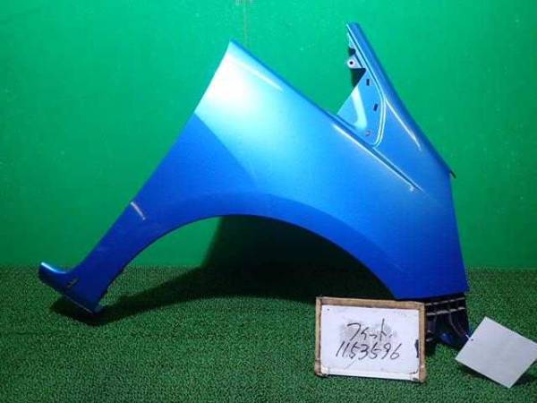 H20 フィット　GE6 フェンダーパネル　右　BG53M