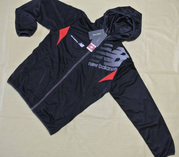 新品 ニューバランス パーカー ジャンパー Mサイズ New 【公式通販】