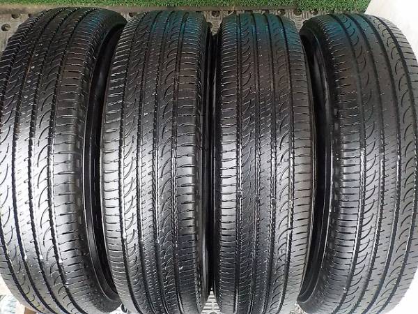 テリオスキッド ダイハツ純正アルミ 15x5J ヨコハマ 175/80R15