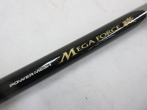 Daiwa 大島 磯 1.5-53F ダイワ Daiwa ダイワ 磯竿 MEGA FORCE 磯 1.5 