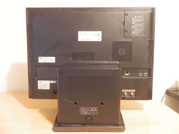 Windows10 pro NSC 一体型PC-VW770CS6R 【公式通販】