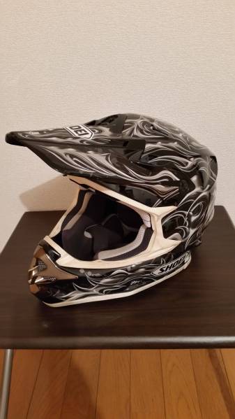SHOEI ショウエイVFX−W中古Lサイズ | 2026年最新Yahoo!オークション