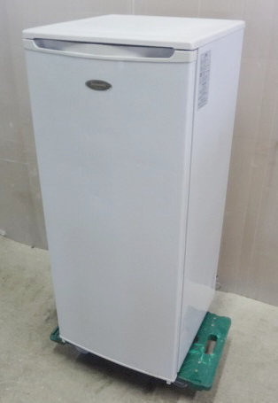 冷凍庫ストーカー 三ツ星 電気冷凍庫 MD-107FF / 冷凍ストッカー